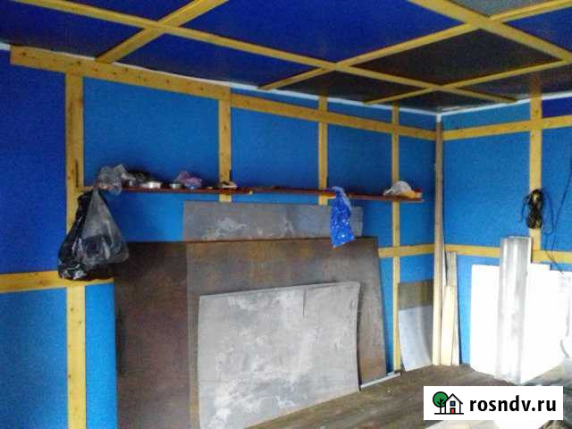 Гараж 25 м² на продажу в Орехово-Зуево Орехово-Зуево - изображение 1