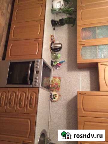 1-комнатная квартира, 45 м², 1/5 эт. в аренду посуточно в Лучегорске Лучегорск - изображение 1