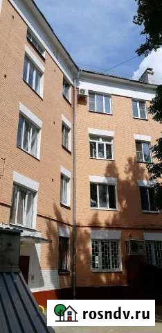 Комната 15 м² в 3-ком. кв., 4/4 эт. на продажу в Подольске Подольск - изображение 1