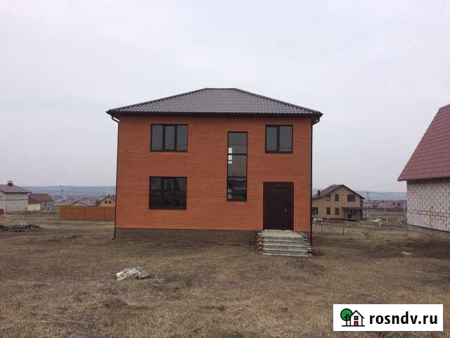 Дом 150 м² на участке 18 сот. на продажу в Разумном Разумное - изображение 1