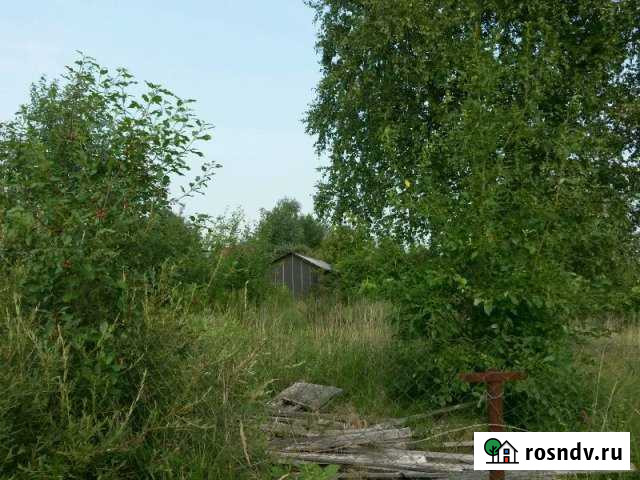 Участок СНТ, ДНП 10 сот. на продажу в Пскове Псков - изображение 1