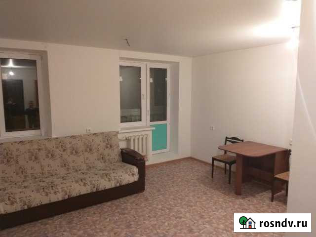 Квартира-студия, 30 м², 3/3 эт. в аренду на длительный срок в Кохме Кохма - изображение 1