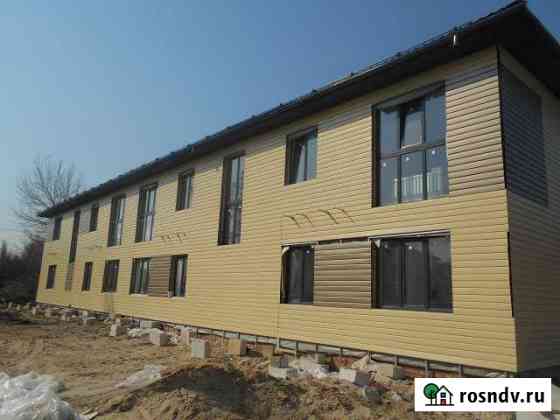1-комнатная квартира, 35 м², 2/2 эт. на продажу в Валуйках Валуйки