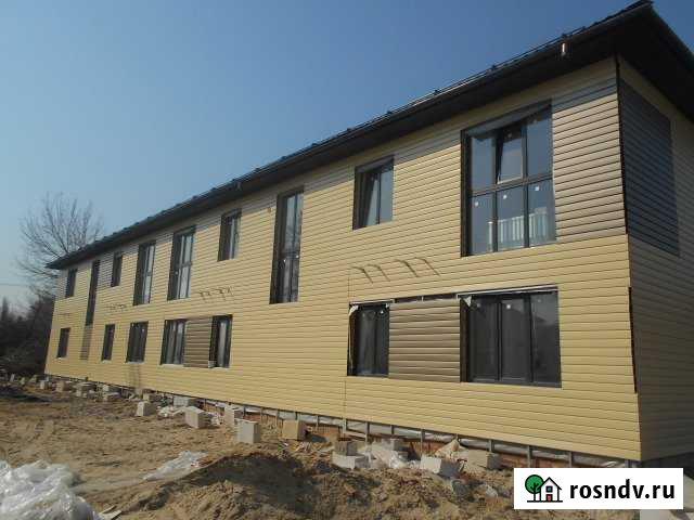 1-комнатная квартира, 35 м², 2/2 эт. на продажу в Валуйках Валуйки - изображение 1