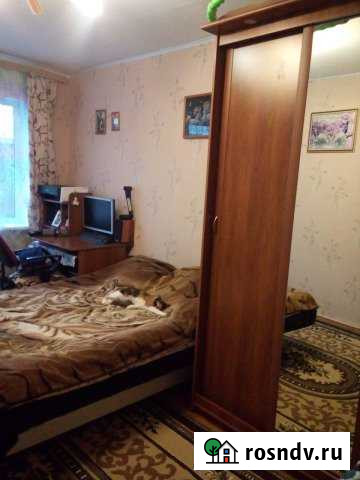 3-комнатная квартира, 60 м², 1/2 эт. на продажу в Кондрово Кондрово - изображение 1