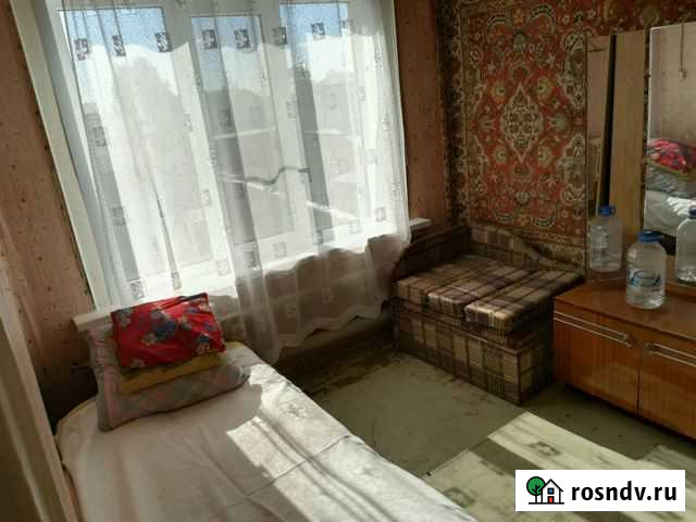 1-комнатная квартира, 23 м², 2/2 эт. на продажу в Ахтубинске Ахтубинск - изображение 1