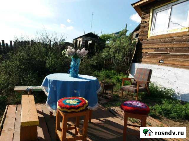 Дом 32 м² на участке 6 сот. в аренду посуточно в Улан-Удэ Улан-Удэ - изображение 1