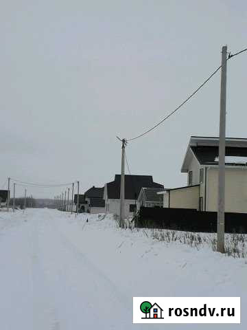 Участок ИЖС 15 сот. на продажу в Добром Доброе - изображение 1