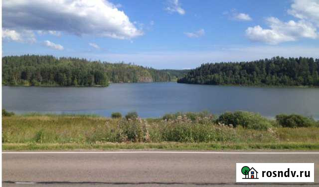 Участок ИЖС 33 сот. на продажу в Сортавале Сортавала - изображение 1