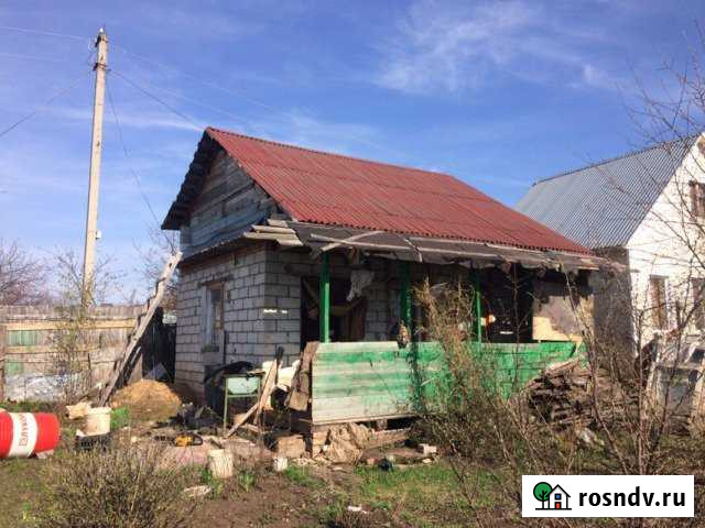 Дача 24 м² на участке 6 сот. на продажу в Красном Яре Самарской области Красный Яр - изображение 1