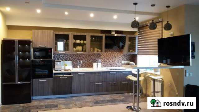 3-комнатная квартира, 100 м², 5/7 эт. в аренду на длительный срок в Воронеже Воронеж - изображение 1