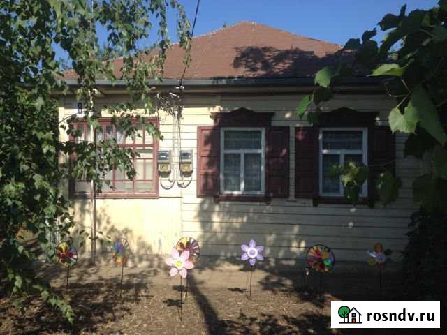 Дом 22 м² на участке 10 сот. на продажу в Платнировской Платнировская - изображение 1