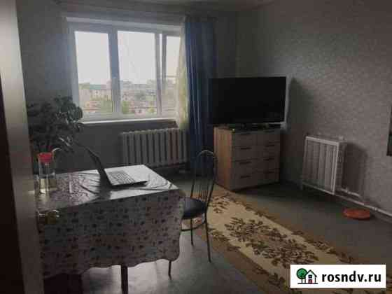 1-комнатная квартира, 32 м², 9/9 эт. в аренду на длительный срок в Кондопоге Кондопога