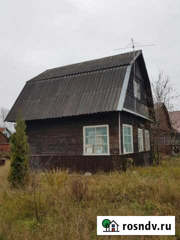 Дача 70 м² на участке 6 сот. на продажу в Мге Мга - изображение 1