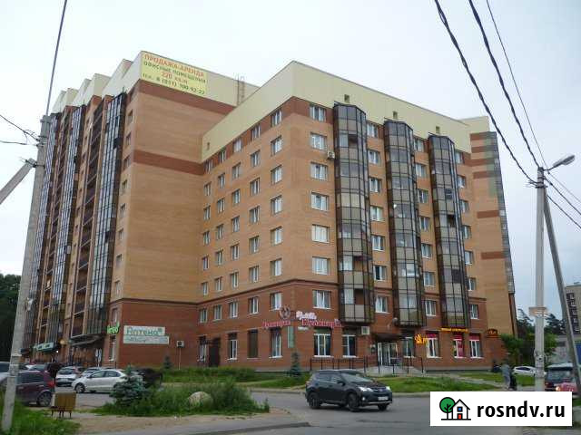 1-комнатная квартира, 37 м², 3/8 эт. в аренду на длительный срок во Всеволожске Всеволожск - изображение 1