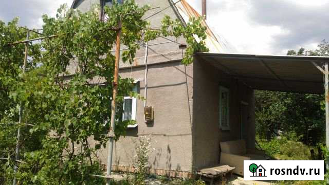 Дача 40 м² на участке 10 сот. на продажу в Рассвете Ростовской области Рассвет - изображение 1