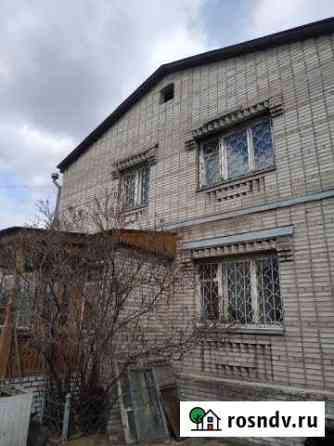 Коттедж 214 м² на участке 12.8 сот. на продажу в Черногорске Черногорск