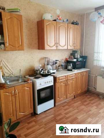 2-комнатная квартира, 63 м², 7/9 эт. на продажу в Сертолово Сертолово - изображение 1