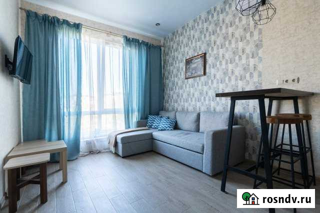 3-комнатная квартира, 55 м², 2/5 эт. в аренду посуточно в Сочи Сочи - изображение 1