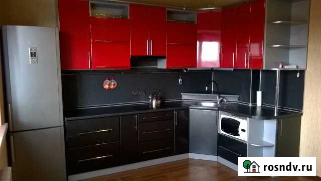 Таунхаус 120 м² на участке 2 сот. в аренду на длительный срок в Дубовом Дубовое - изображение 1