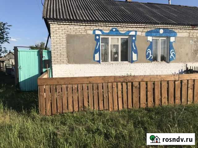 Дом 47.5 м² на участке 6 сот. на продажу в Щучьем Щучье - изображение 1