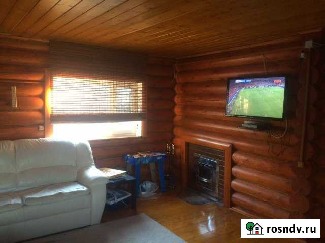 3-комнатная квартира, 130 м², 2/2 эт. в аренду посуточно в Тутаеве Тутаев - изображение 1