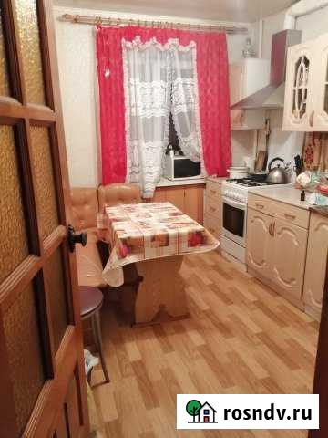 4-комнатная квартира, 77 м², 2/9 эт. на продажу в Оренбурге Оренбург - изображение 1