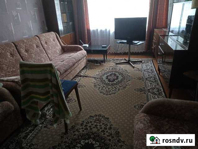 2-комнатная квартира, 49 м², 1/5 эт. на продажу в Лысьве Лысьва - изображение 1