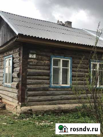 2-комнатная квартира, 37 м², 1/1 эт. на продажу в Ржеве Ржев - изображение 1