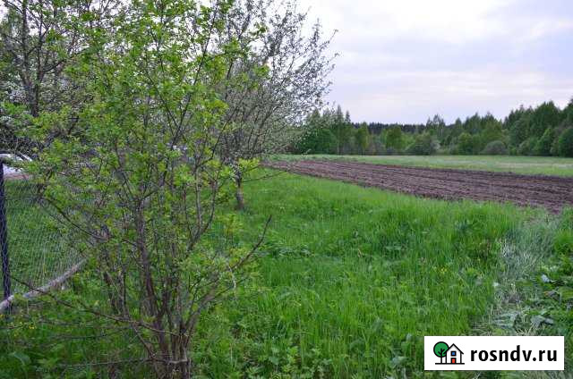 Участок ИЖС 63 сот. на продажу в Калязине Калязин - изображение 1