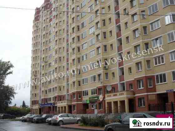 3-комнатная квартира, 82 м², 6/14 эт. на продажу в Воскресенске Воскресенск
