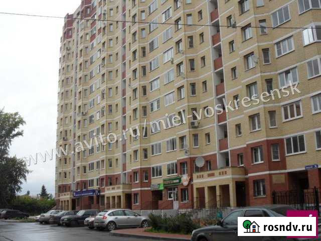 3-комнатная квартира, 82 м², 6/14 эт. на продажу в Воскресенске Воскресенск - изображение 1