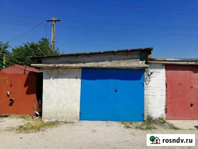 Гараж 24 м² на продажу в Красноперекопске Красноперекопск - изображение 1