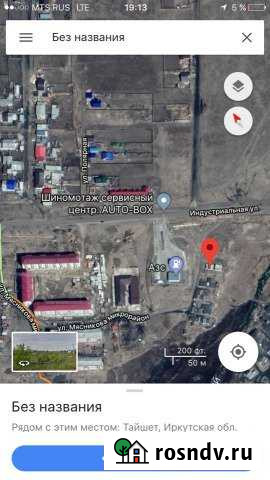 Гараж 30 м² на продажу в Тайшете Тайшет - изображение 1