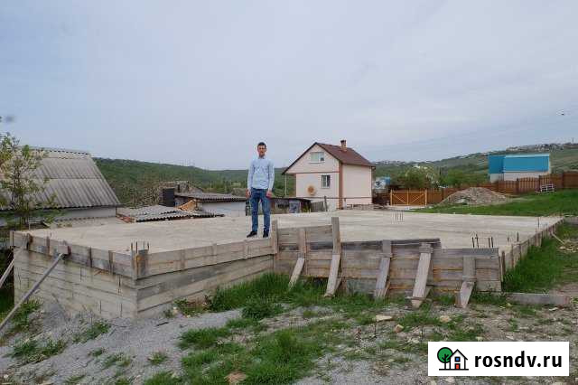 Участок СНТ, ДНП 6 сот. на продажу в Новороссийске Новороссийск - изображение 1