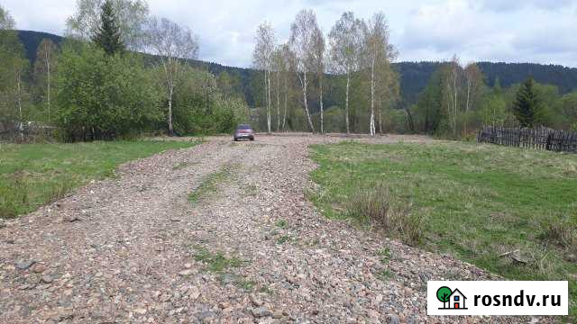 Участок ИЖС 11 сот. на продажу в Шалинском Шалинское - изображение 1