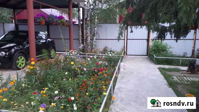 Дача 85 м² на участке 7 сот. на продажу в Ноябрьске Ноябрьск - изображение 1