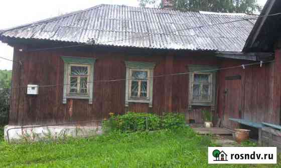 Дом 128.9 м² на участке 14 сот. на продажу в Губахе Губаха