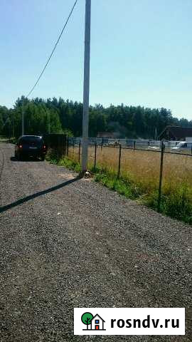 Участок ИЖС 6 сот. на продажу в Павловском Посаде Павловский Посад - изображение 1