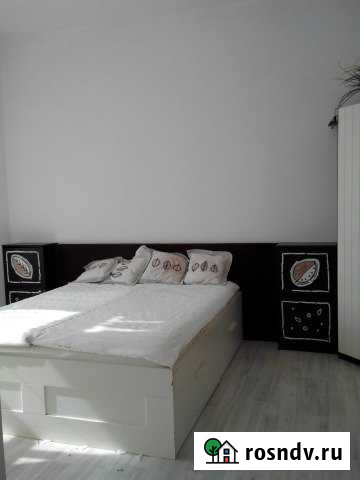 Комната 23 м² в 4-ком. кв., 2/2 эт. в аренду на длительный срок в Долгопрудном Долгопрудный - изображение 1