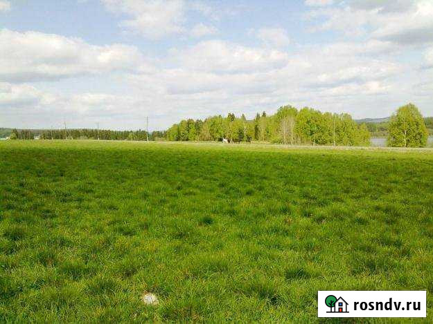 Участок СНТ, ДНП 26 сот. на продажу в Данилове Данилов - изображение 1