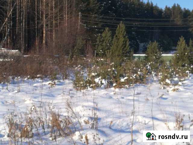Участок ИЖС 20 сот. на продажу в Белоярском Свердловской области Белоярский - изображение 1