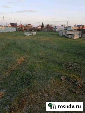 Участок ИЖС 15 сот. на продажу в Алексеевке Самарской области Алексеевка - изображение 1