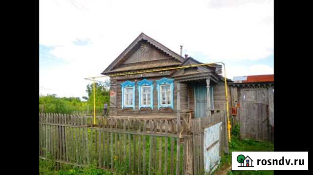 Дом 28 м² на участке 28 сот. на продажу в Тереньге Тереньга - изображение 1