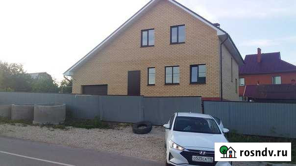 Дом 210 м² на участке 5 сот. на продажу в Арске Арск - изображение 1