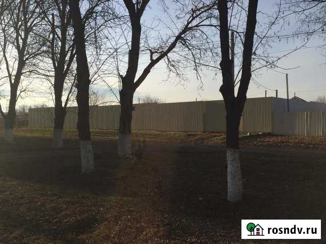 Участок промназначения 18 сот. на продажу в Армавире Армавир - изображение 1