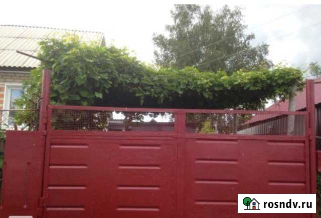 Дом 130 м² на участке 35 сот. на продажу в Шаблыкино Шаблыкино - изображение 1