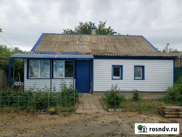 Дом 65 м² на участке 17 сот. на продажу в Дивном Дивное - изображение 1