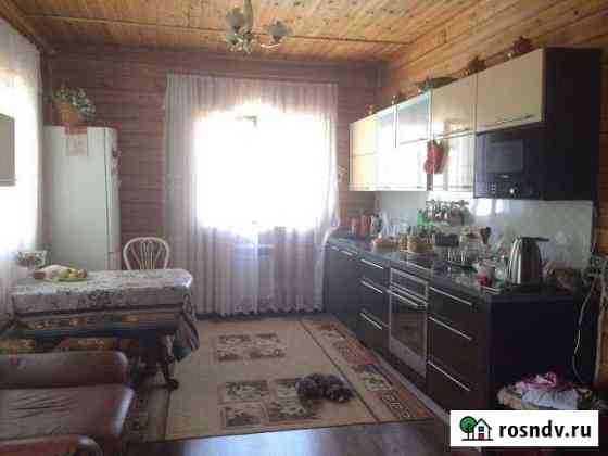 Дом 80 м² на участке 6 сот. на продажу в Новомихайловском кп Новомихайловский кп