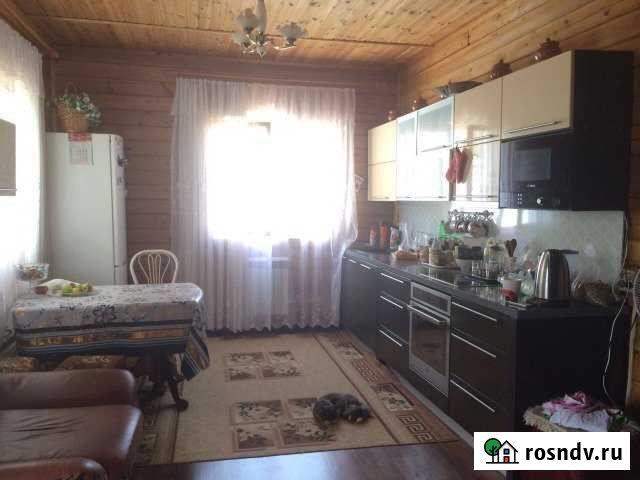 Дом 80 м² на участке 6 сот. на продажу в Новомихайловском кп Новомихайловский кп - изображение 1